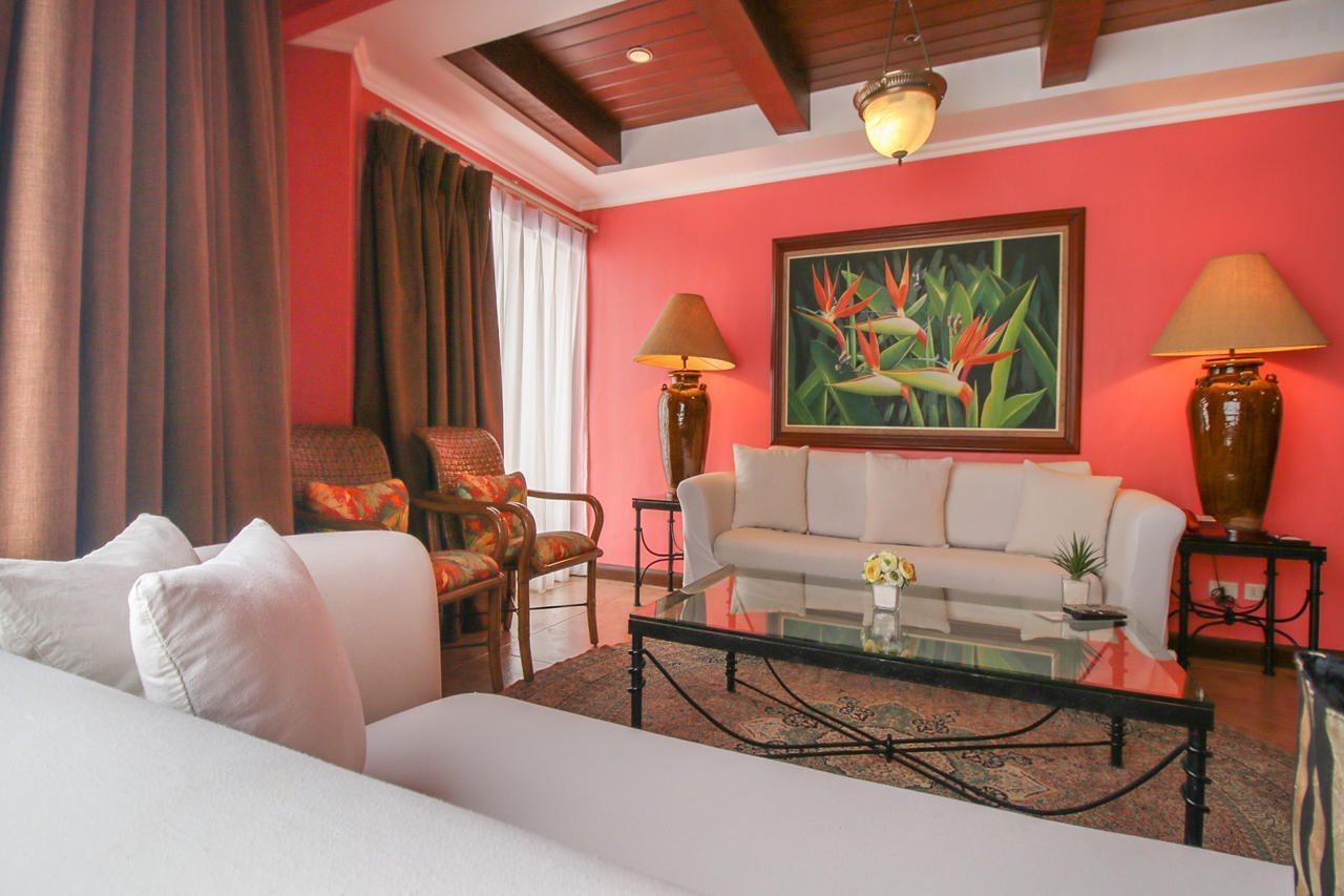 Royal Bellagio Hotel Makati City Kültér fotó