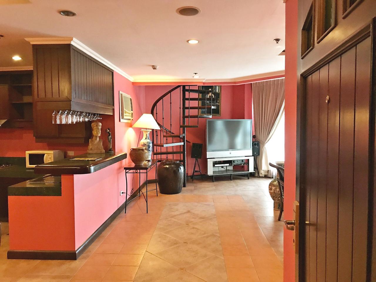 Royal Bellagio Hotel Makati City Kültér fotó