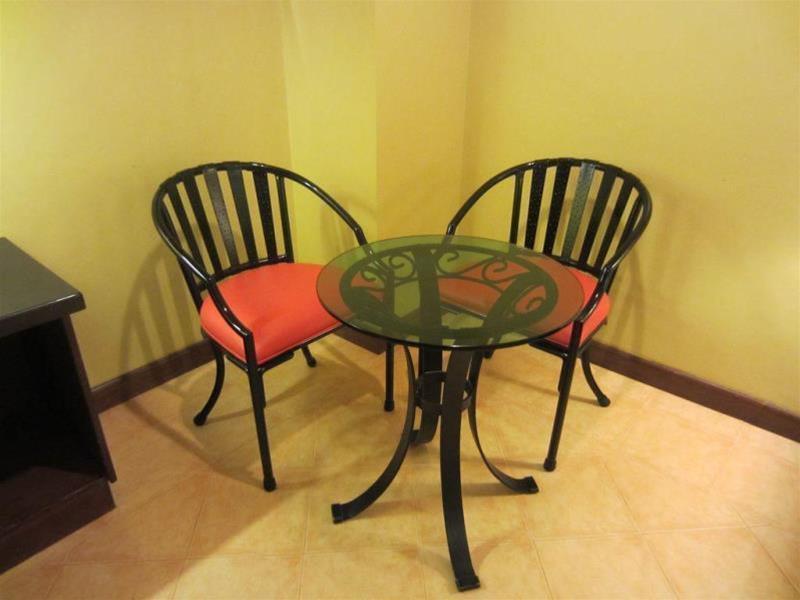 Royal Bellagio Hotel Makati City Kültér fotó